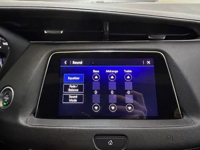 Used 2019 Cadillac XT4 Premium Luxury image 44