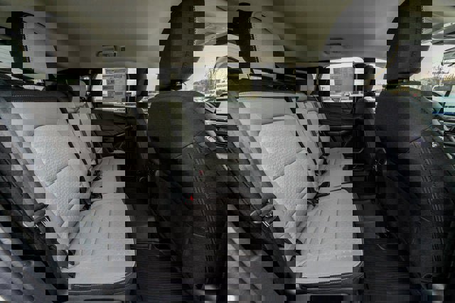 New 2026 Ford Escape Active w/ Cold Weather Package image 12