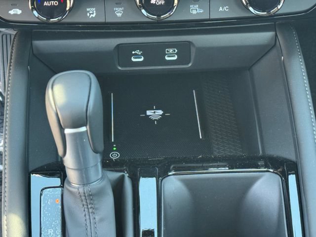 New 2026 Honda Accord Touring image 19