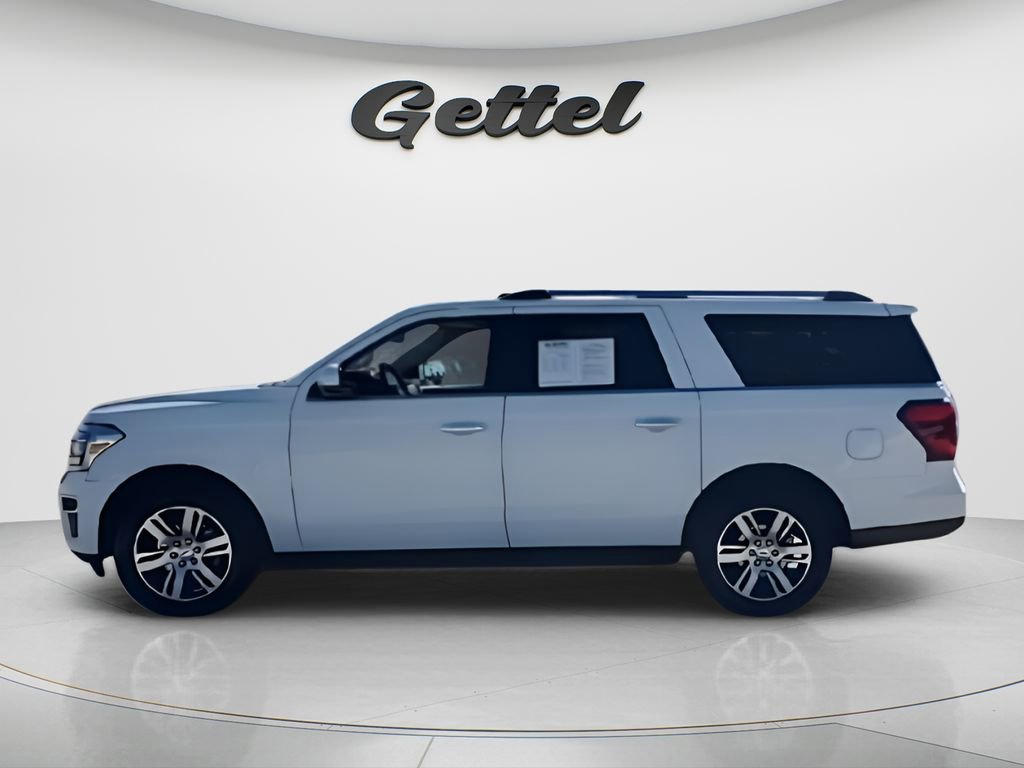 Used 2024 Ford Expedition Max Limited image 5
