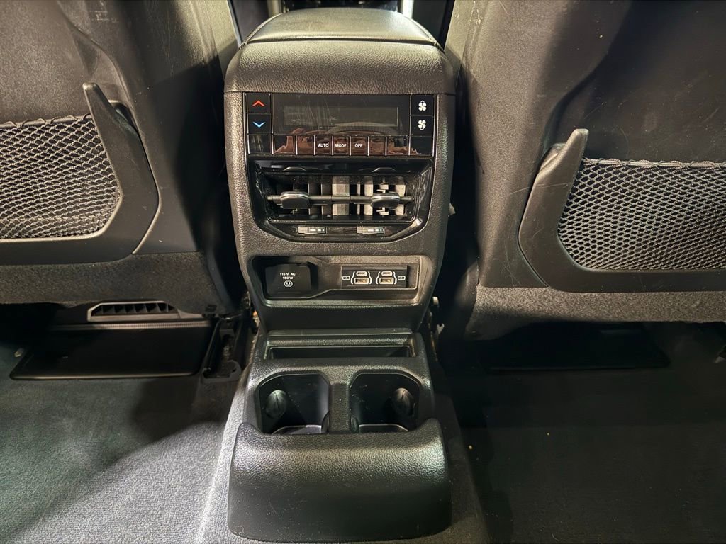 Certified 2023 Jeep Grand Cherokee L Laredo w/ Luxury Tech Group I image 16