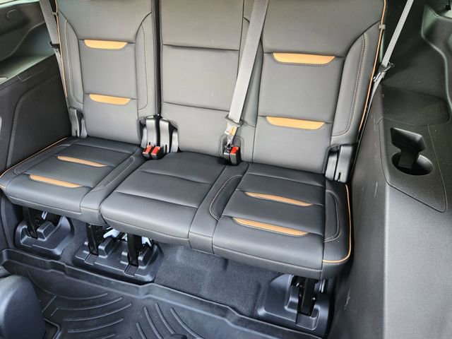 Used 2022 GMC Yukon AT4 image 20