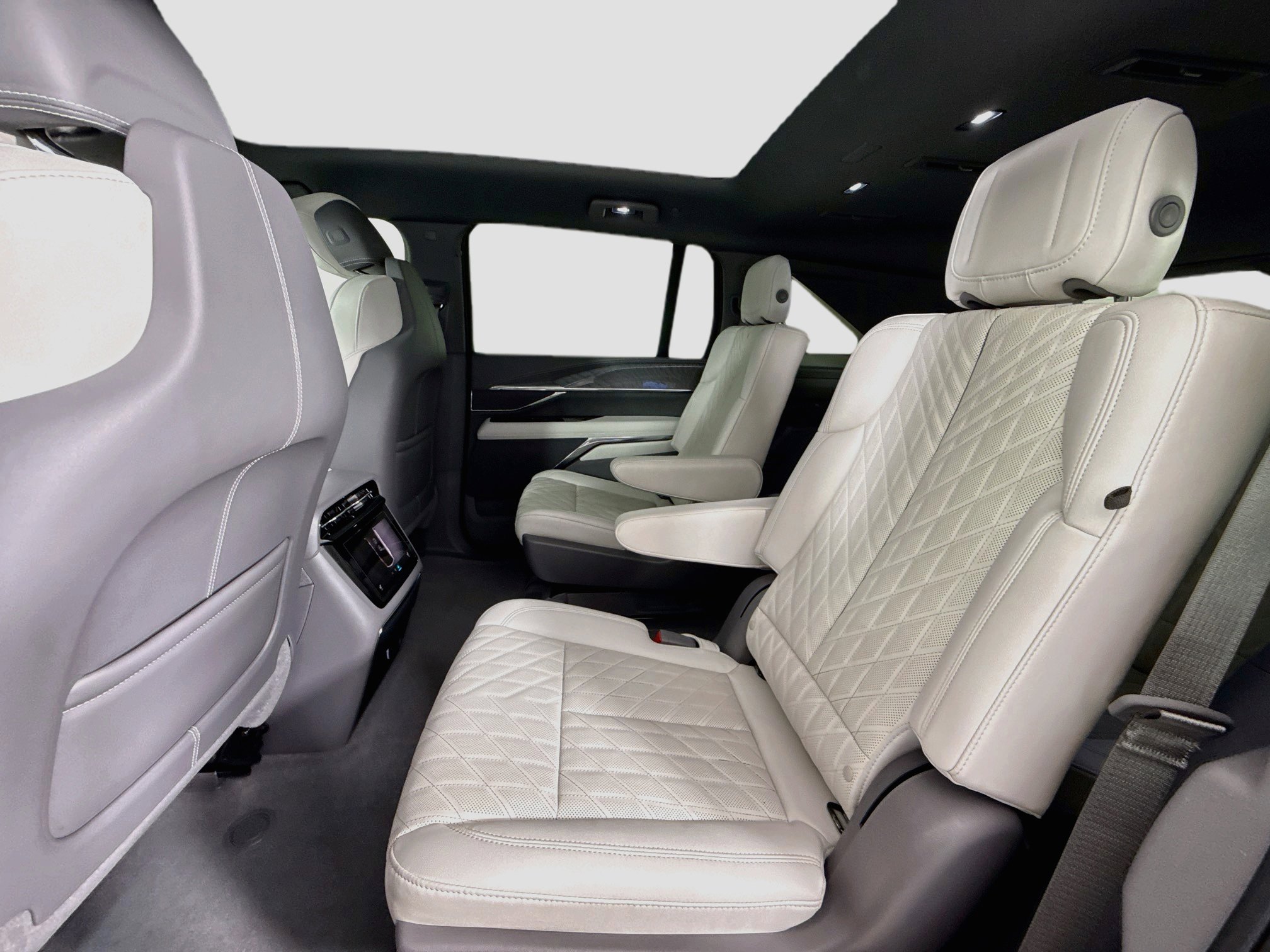 Used 2025 Cadillac Escalade IQ Sport 1 AWD/4WD image 26