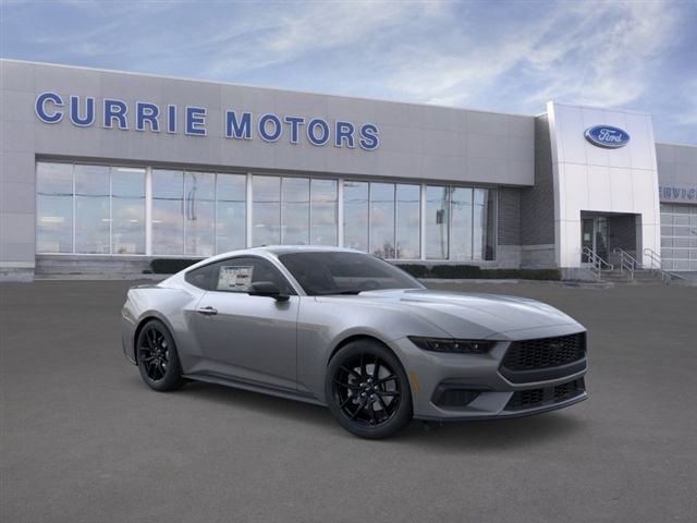 New 2026 Ford Mustang Coupe w/ Mustang Nite Pony Package image 7