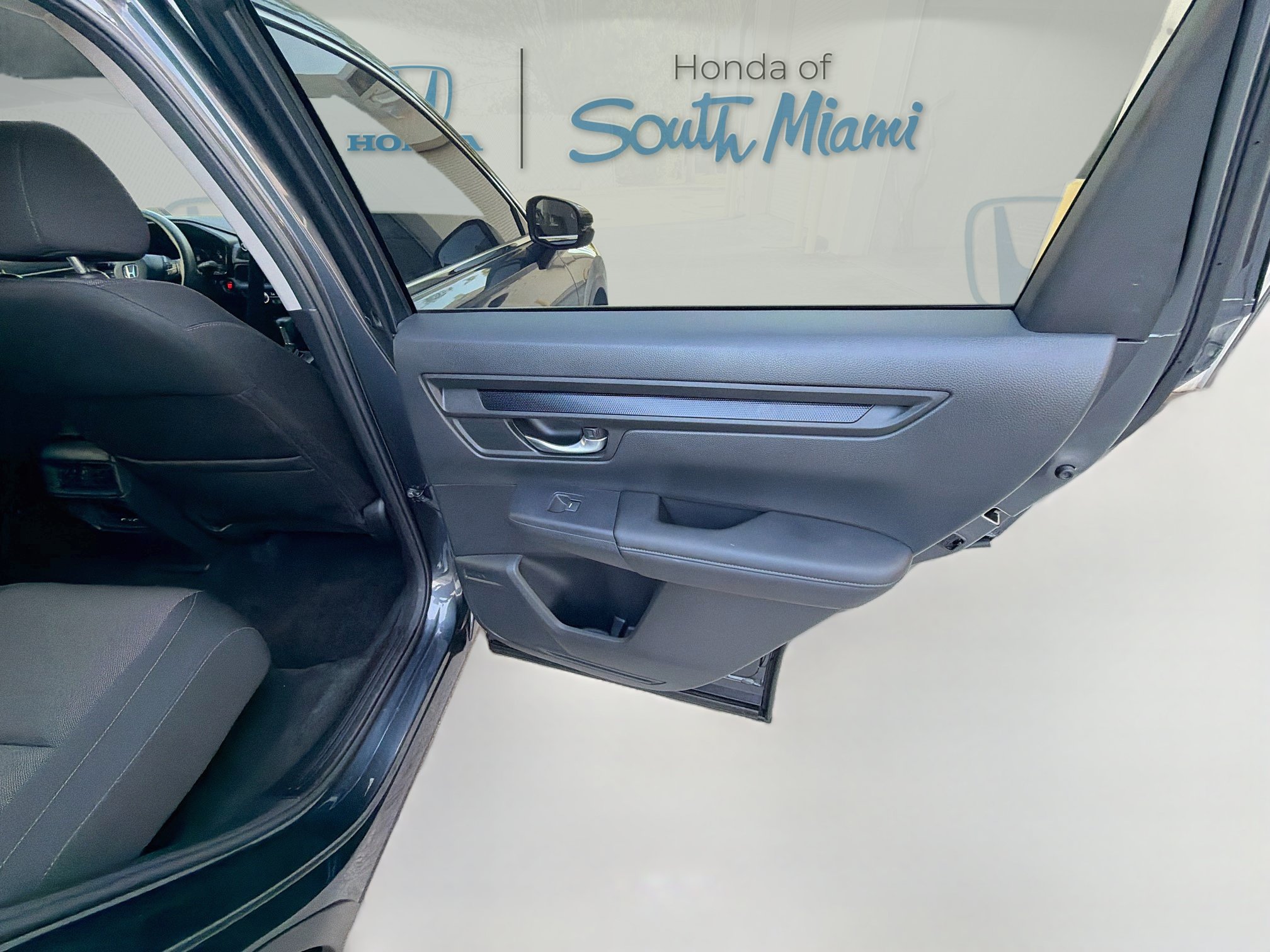 Certified 2024 Honda CR-V EX image 30