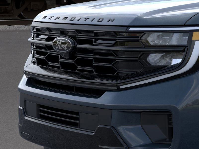 New 2026 Ford Expedition Platinum w/ Stealth Appearance Package image 18
