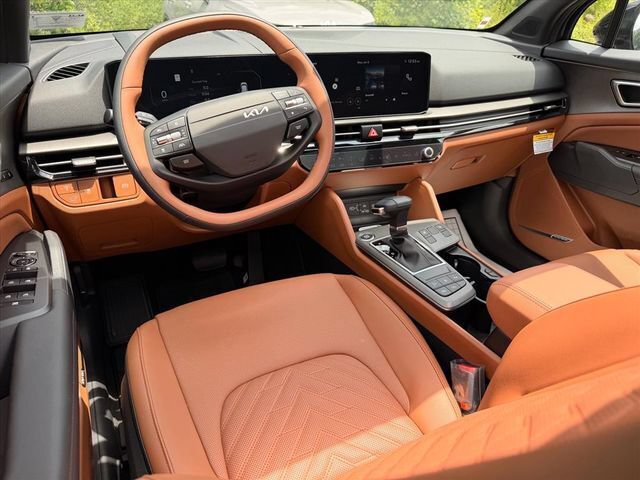 New 2026 Kia Sportage X-Line w/ X-Line Technology Package AWD/4WD image 7