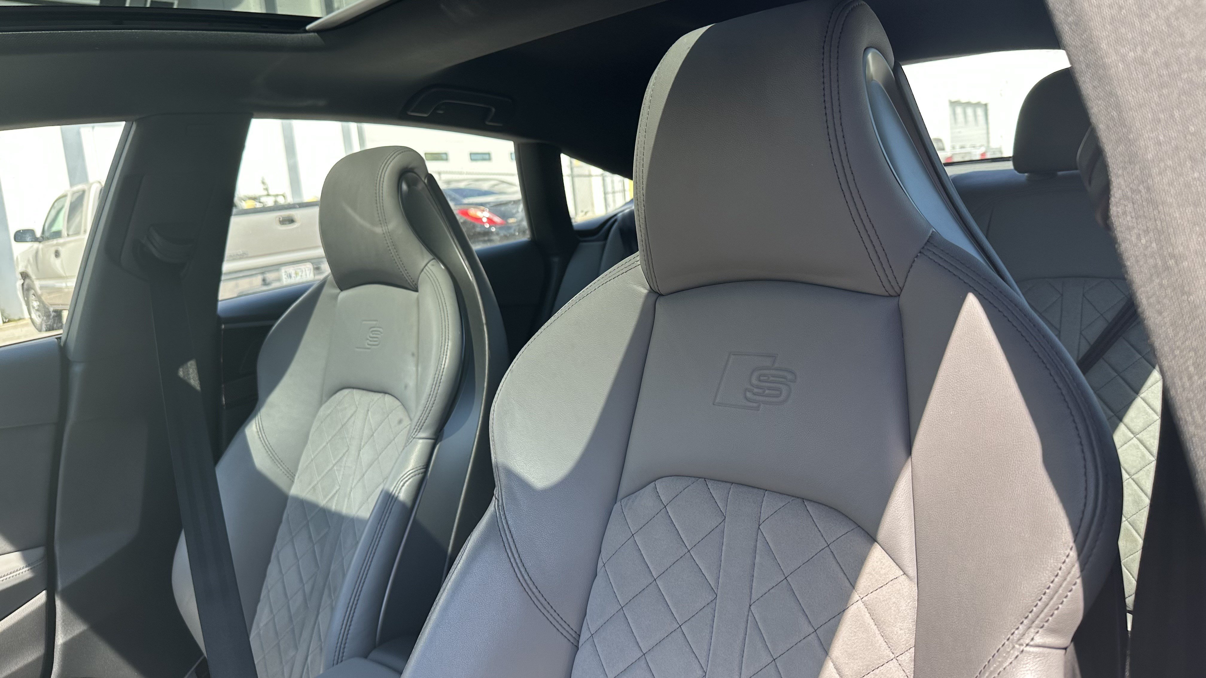 Used 2023 Audi S5 Premium Plus w/ Premium Plus Package AWD/4WD image 18
