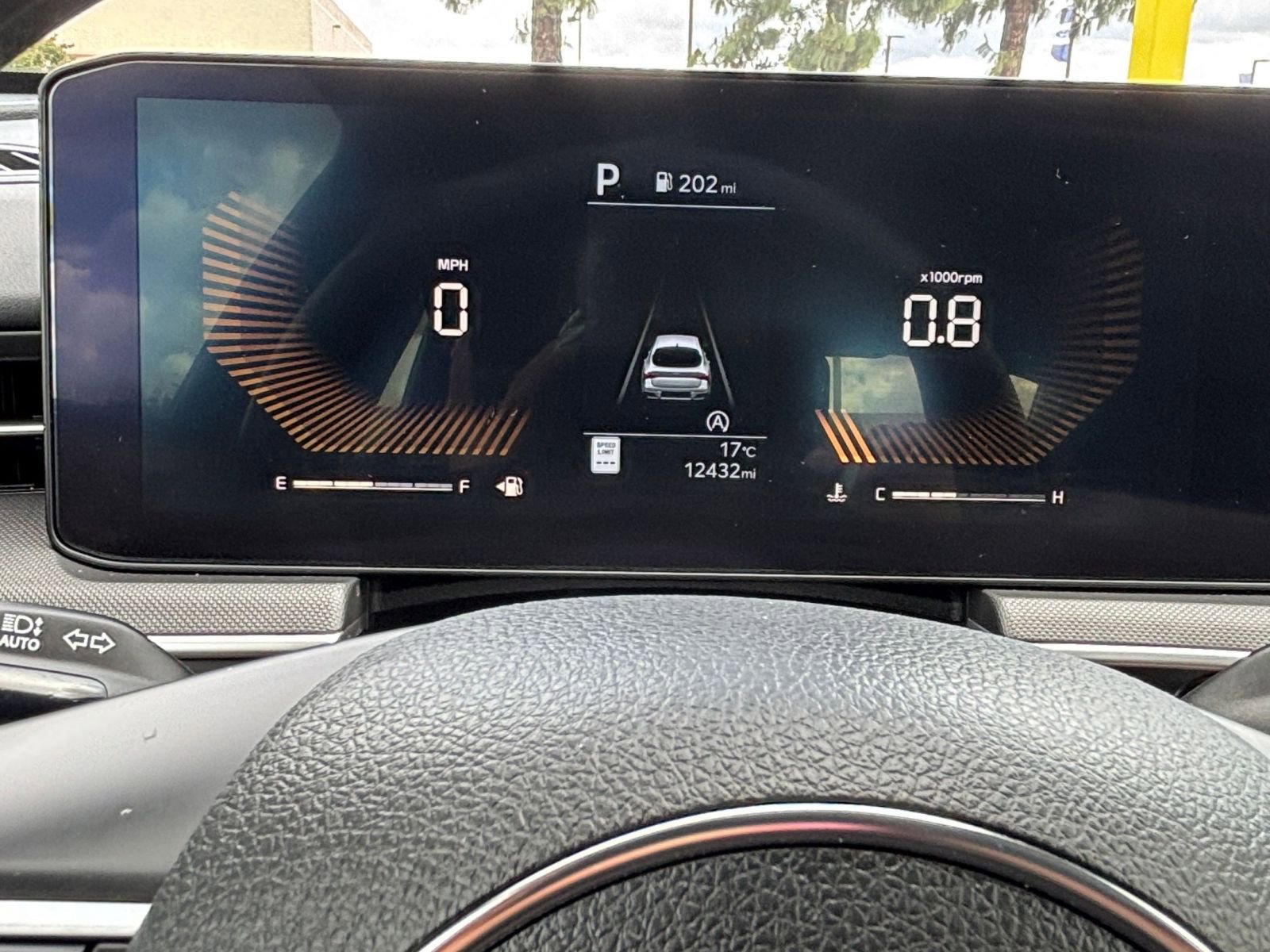 Used 2025 Kia K5 LXS image 38