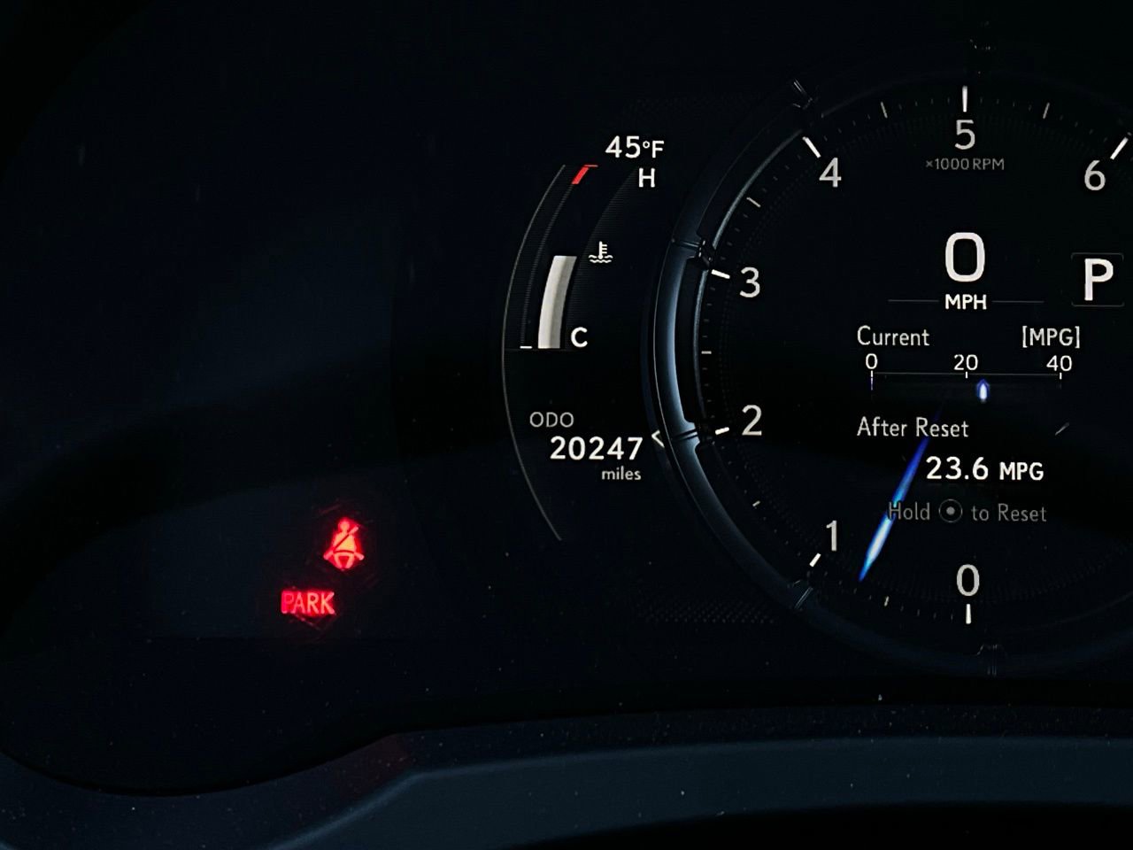 Used 2023 Lexus IS 350 F Sport image 43