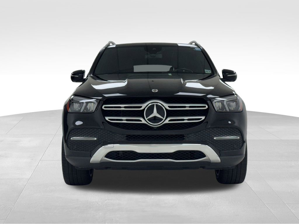 Used 2022 Mercedes-Benz GLE 350 4MATIC image 2