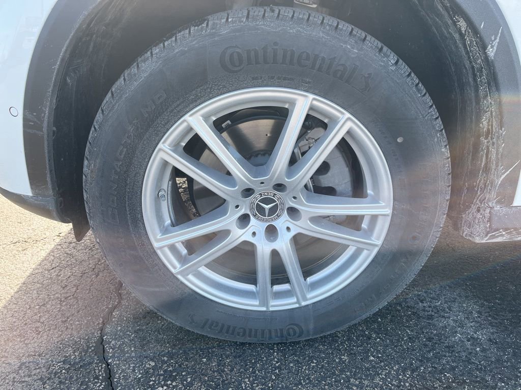 Used 2026 Mercedes-Benz GLC 300 4MATIC image 6