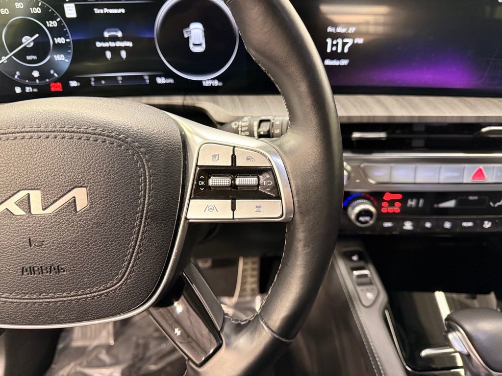 Used 2024 Kia Telluride SX Prestige image 14