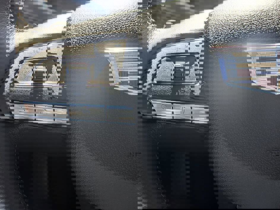 New 2025 Cadillac CT4 Premium Luxury image 17