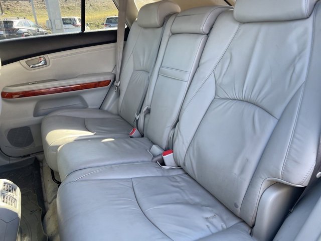 Used 2005 Lexus RX 330 AWD image 12