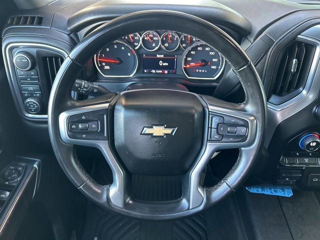 Used 2023 Chevrolet Silverado 2500 LT AWD/4WD image 21