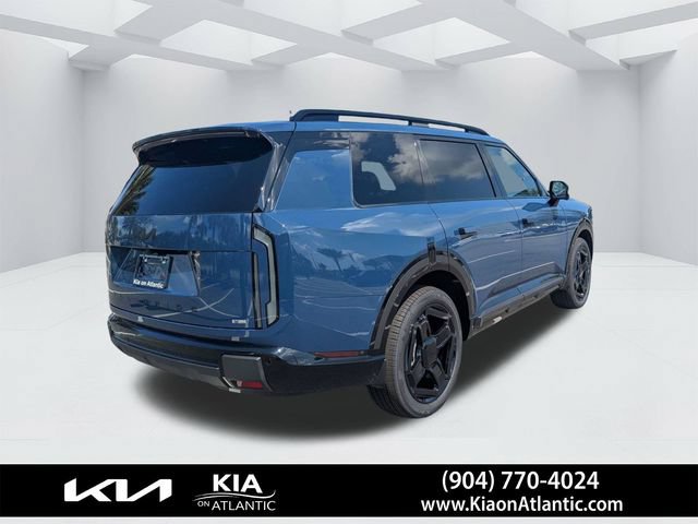 New 2027 Kia Telluride SX X-Line AWD/4WD image 3