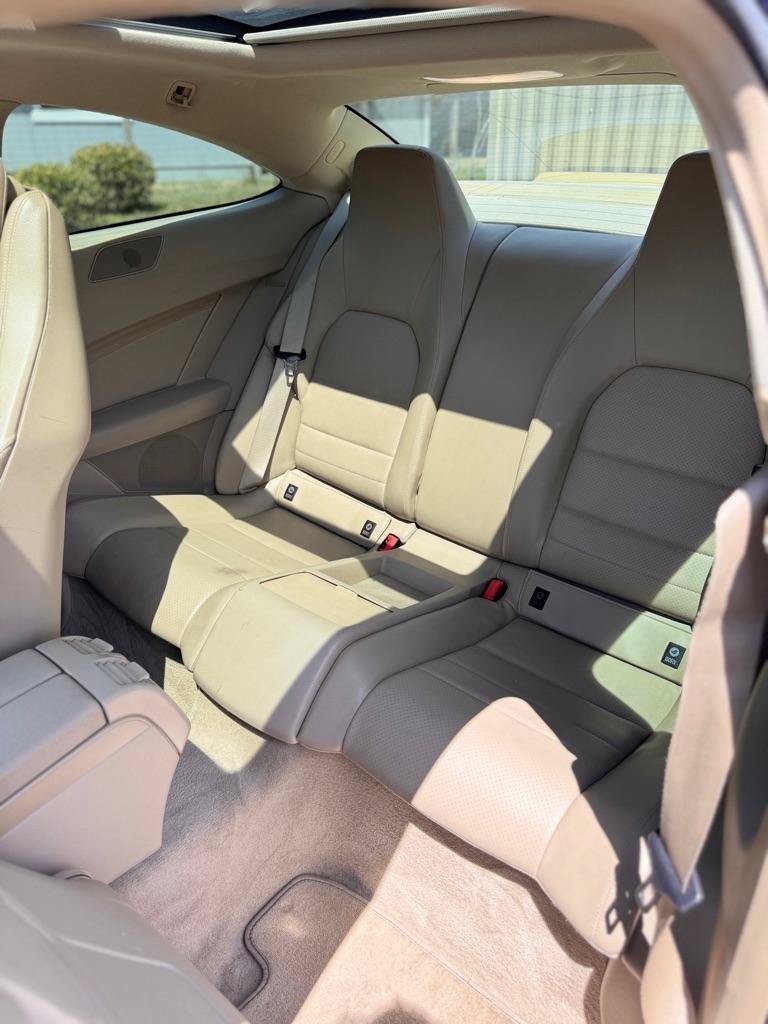 Used 2013 Mercedes-Benz C 350 Coupe image 15