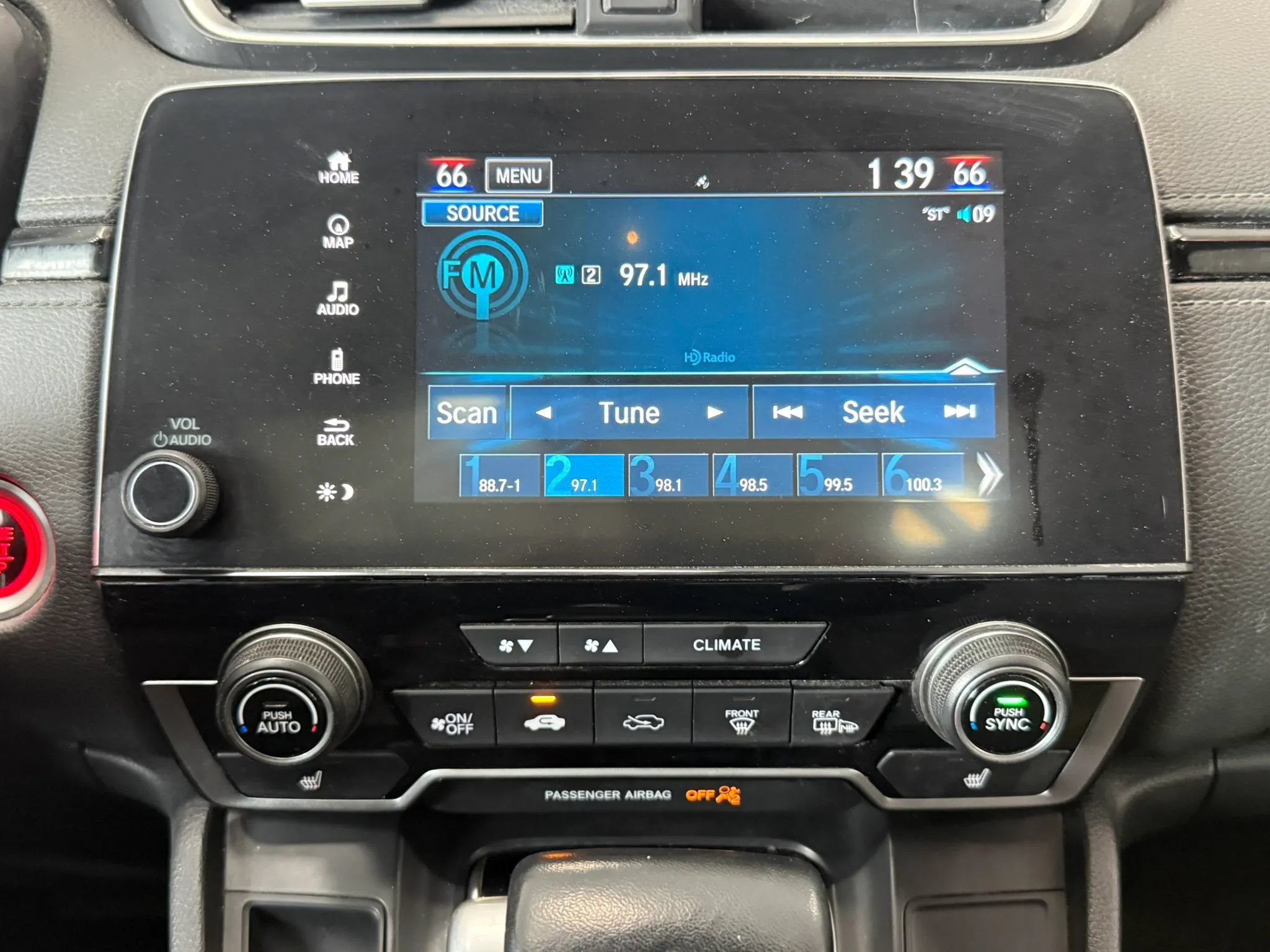 Used 2018 Honda CR-V EX-L image 15