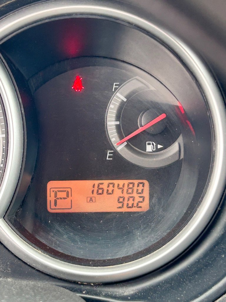 Used 2011 Nissan Versa 1.8 S w/ PWR Plus Pkg image 13