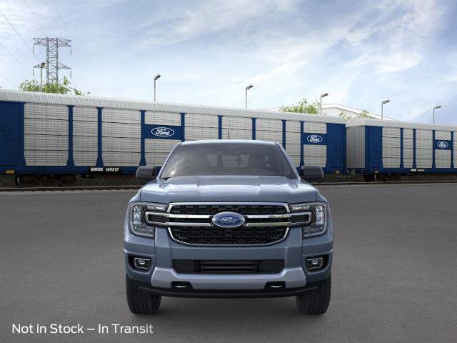 New 2025 Ford Ranger XLT w/ Technology Package image 33