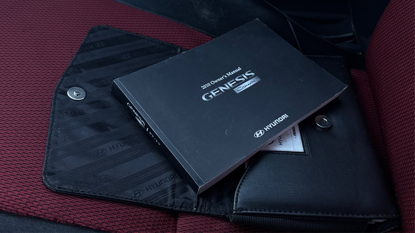 Used 2010 Hyundai Genesis 2.0T RWD image 41