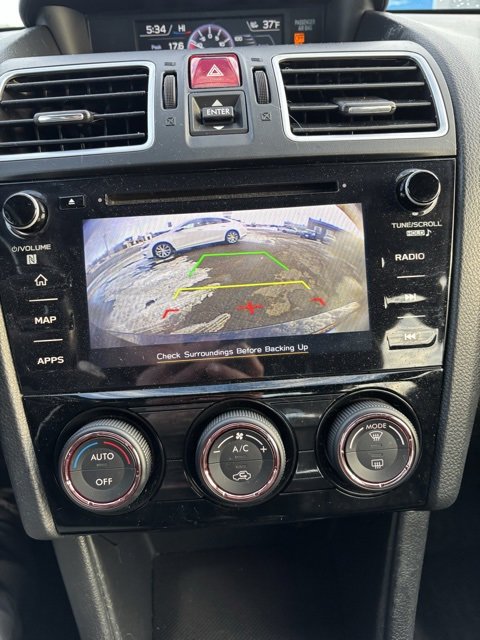 Used 2019 Subaru WRX Limited image 24