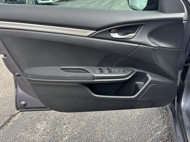 Used 2020 Honda Civic LX image 10