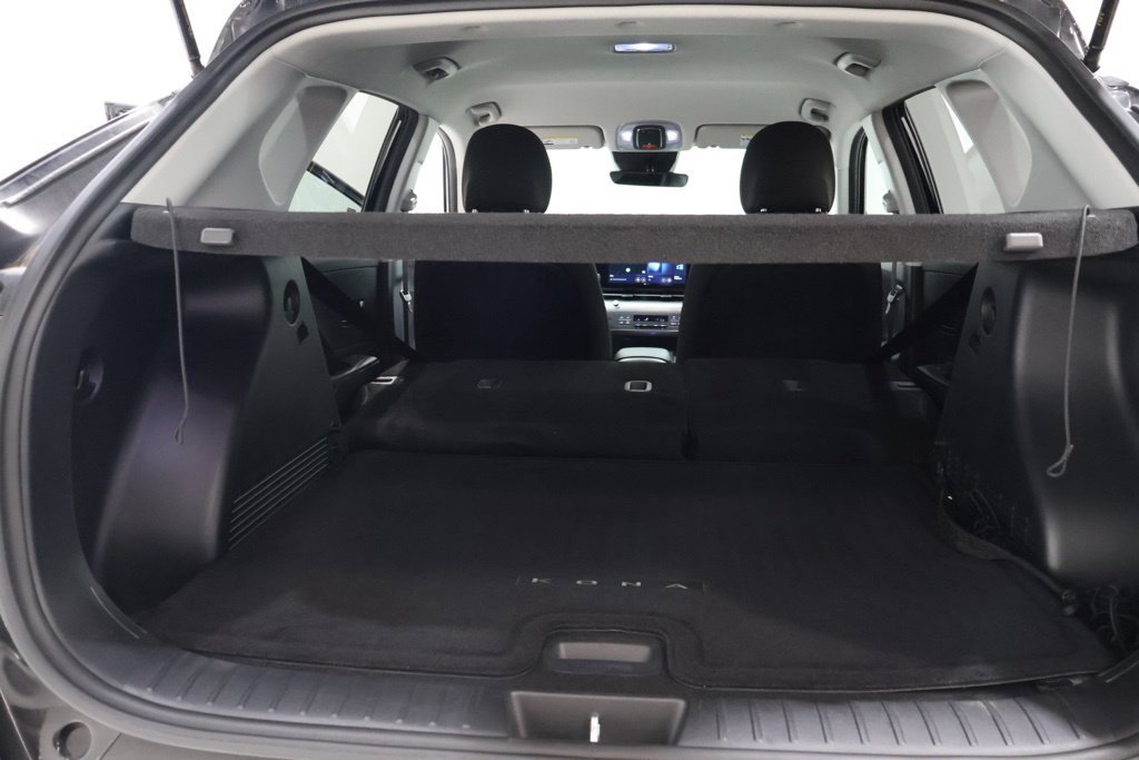 Used 2024 Hyundai Kona SEL w/ Convenience Package FWD image 30