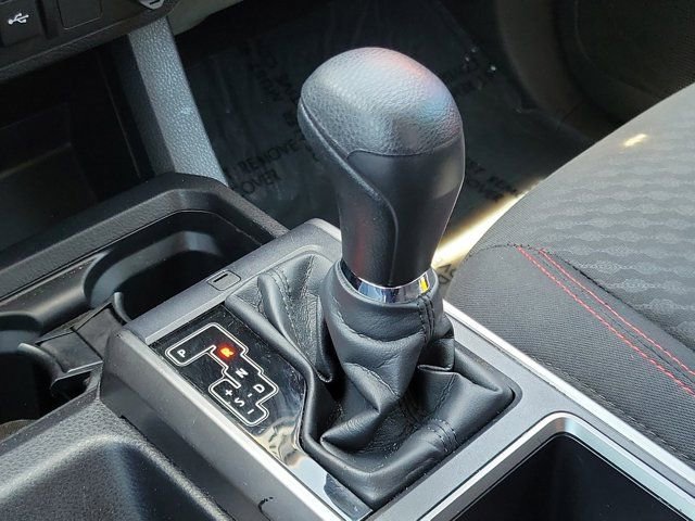 Certified 2023 Toyota Tacoma SR5 RWD image 26