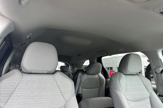 Used 2023 Toyota Sienna LE image 21