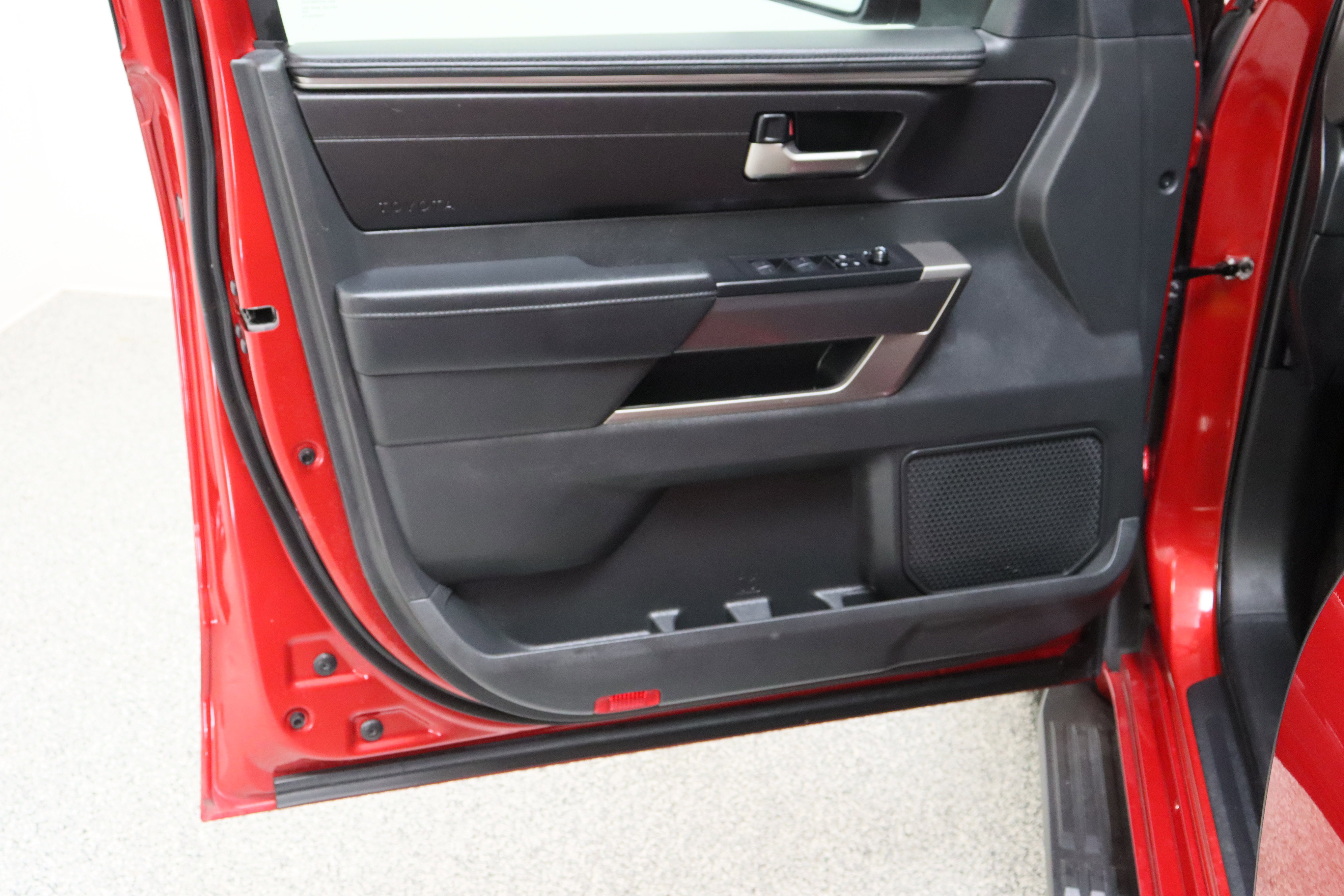 Certified 2025 Toyota Sequoia SR5 w/ SR5 Premium Package image 12