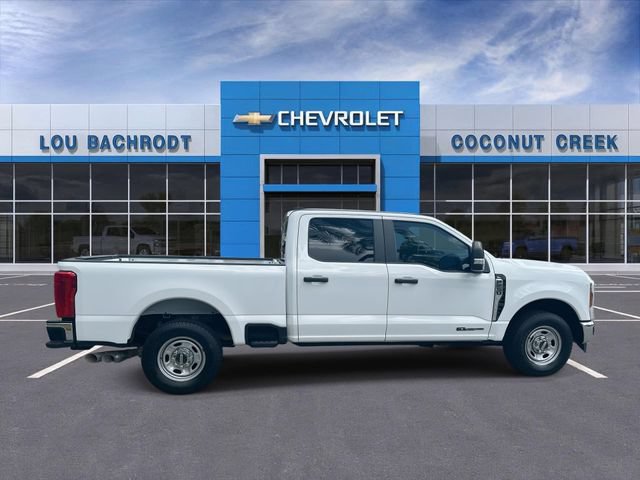 Used 2024 Ford F250 XL w/ XL Chrome Package RWD image 9