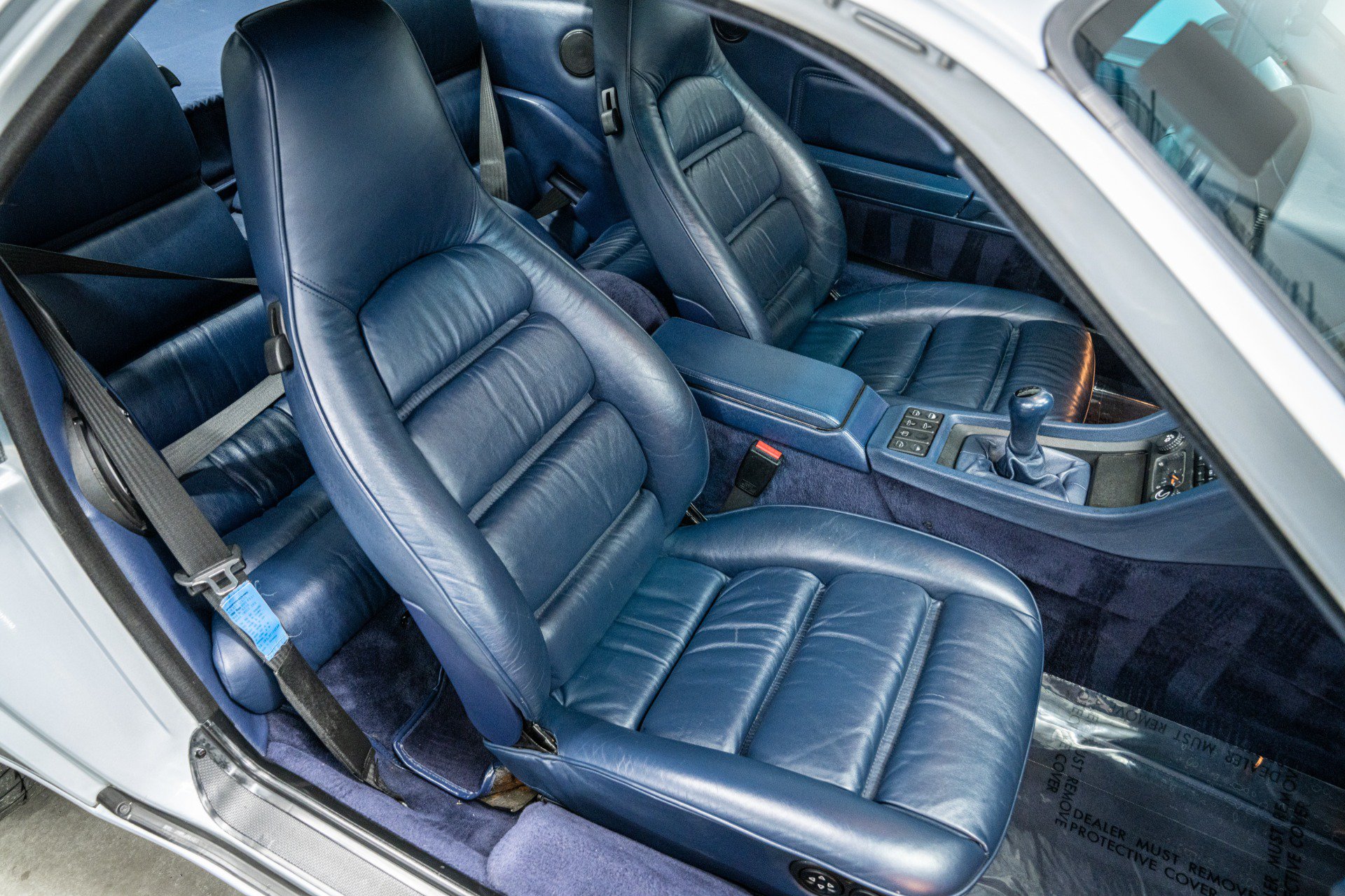 Used 1994 Porsche 928 GTS RWD image 25