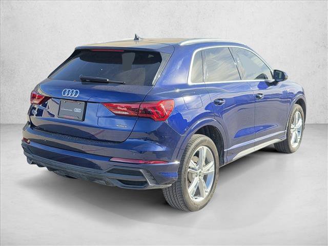 Certified 2024 Audi Q3 2.0T Premium image 5