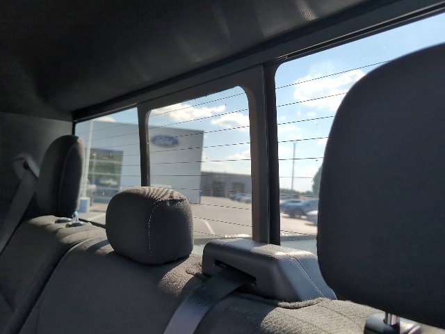 New 2025 Ford F150 XLT w/ Equipment Group 302A MID image 23
