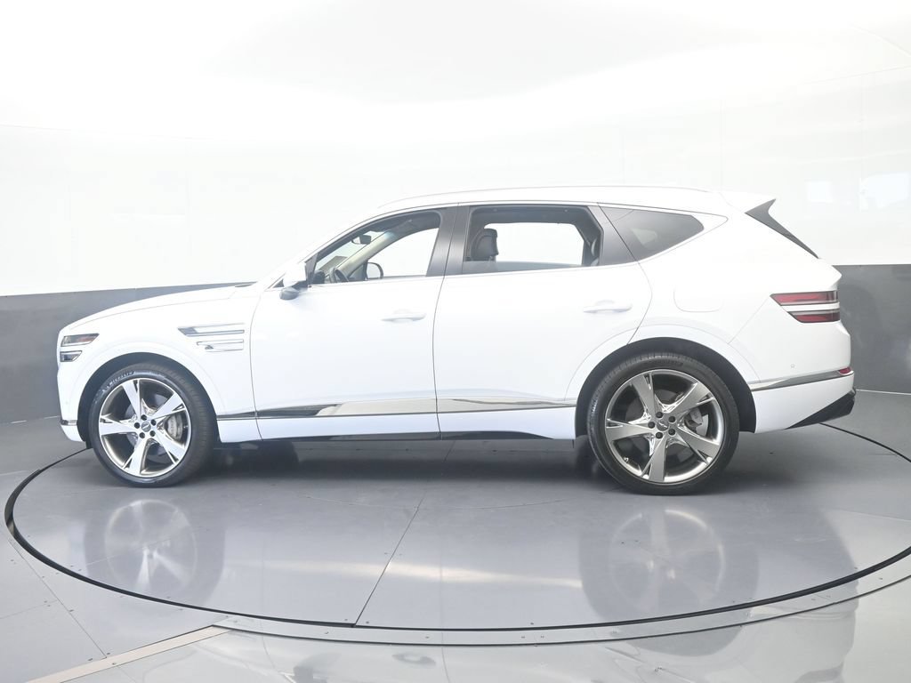 Used 2023 Genesis GV80 2.5T w/ Prestige Package AWD/4WD image 3