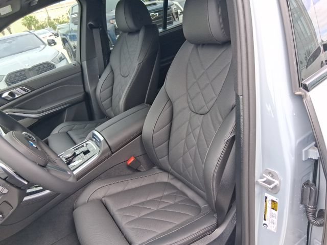 New 2026 BMW X5 sDrive40i w/ M Sport Package RWD image 14