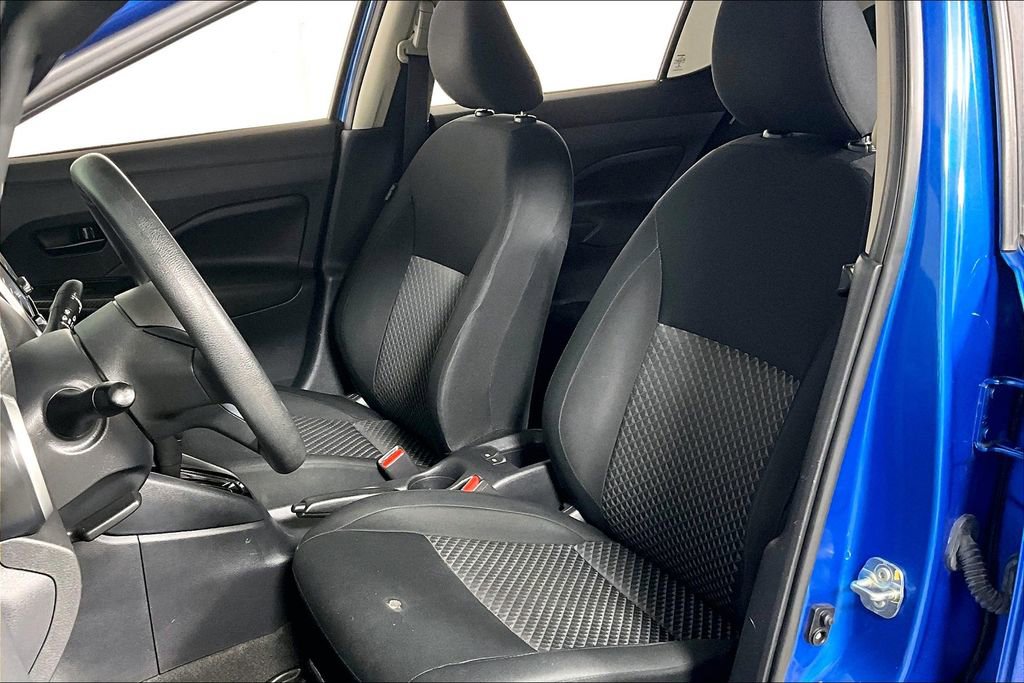 Used 2021 Nissan Versa S image 24