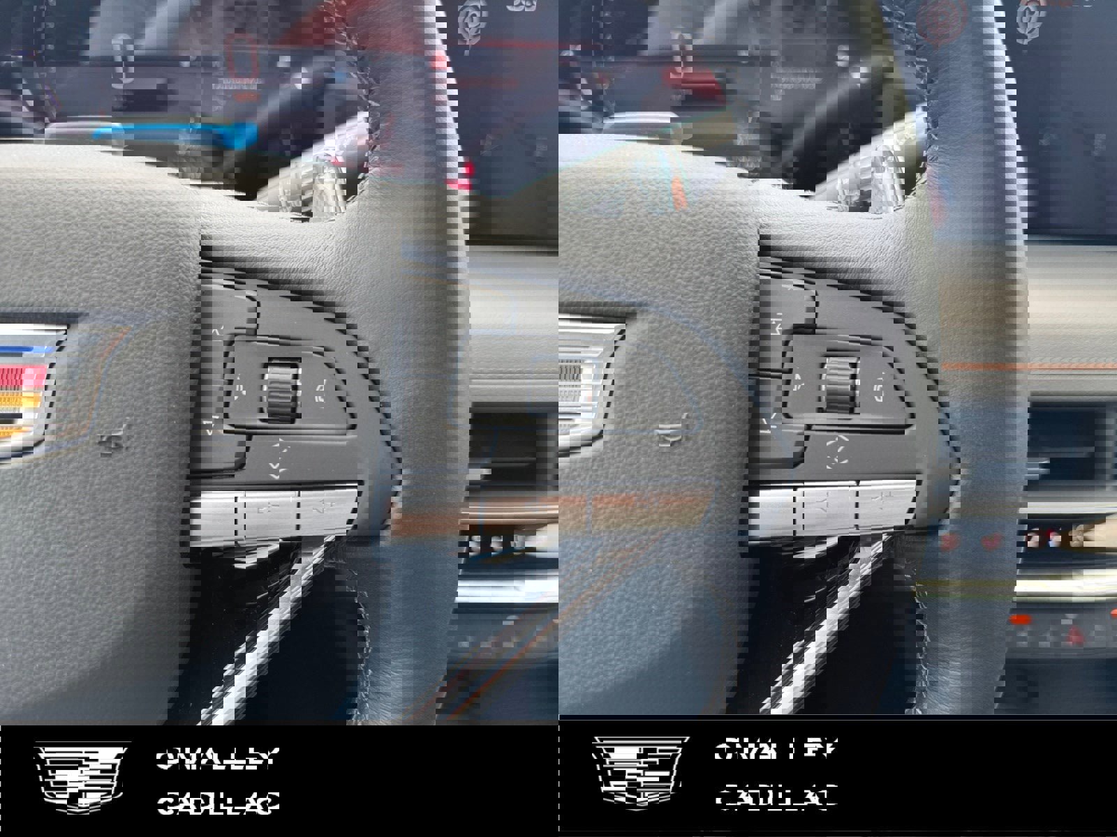 New 2026 Cadillac CT5 Sport w/ Technology Package image 17