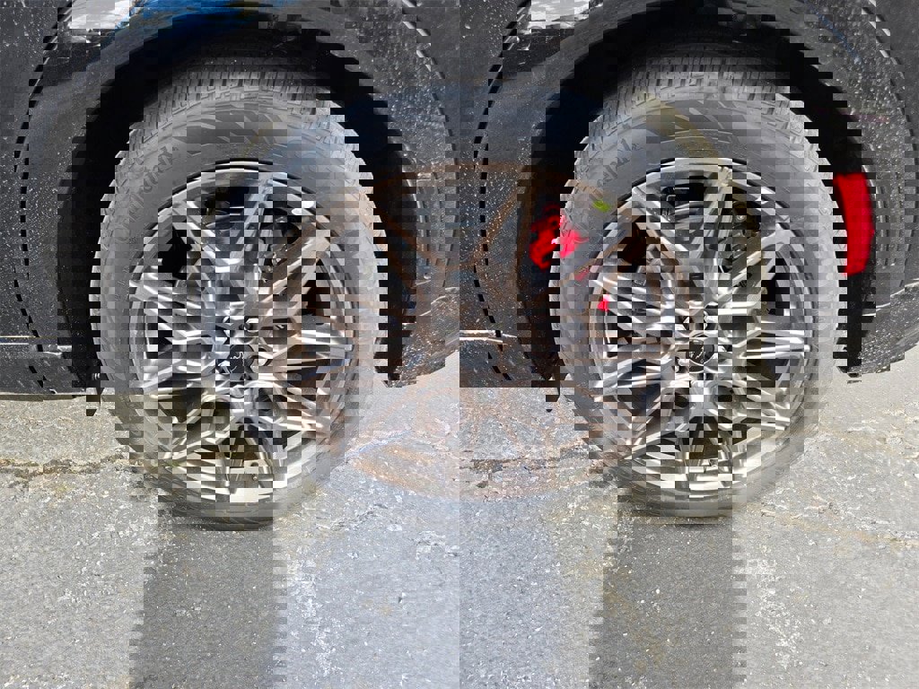 New 2025 Ford Mustang Mach-E GT w/ Bronze Appearance Package image 9