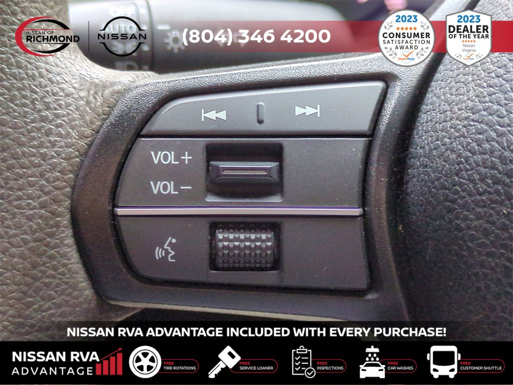 Used 2024 Honda Accord LX image 23