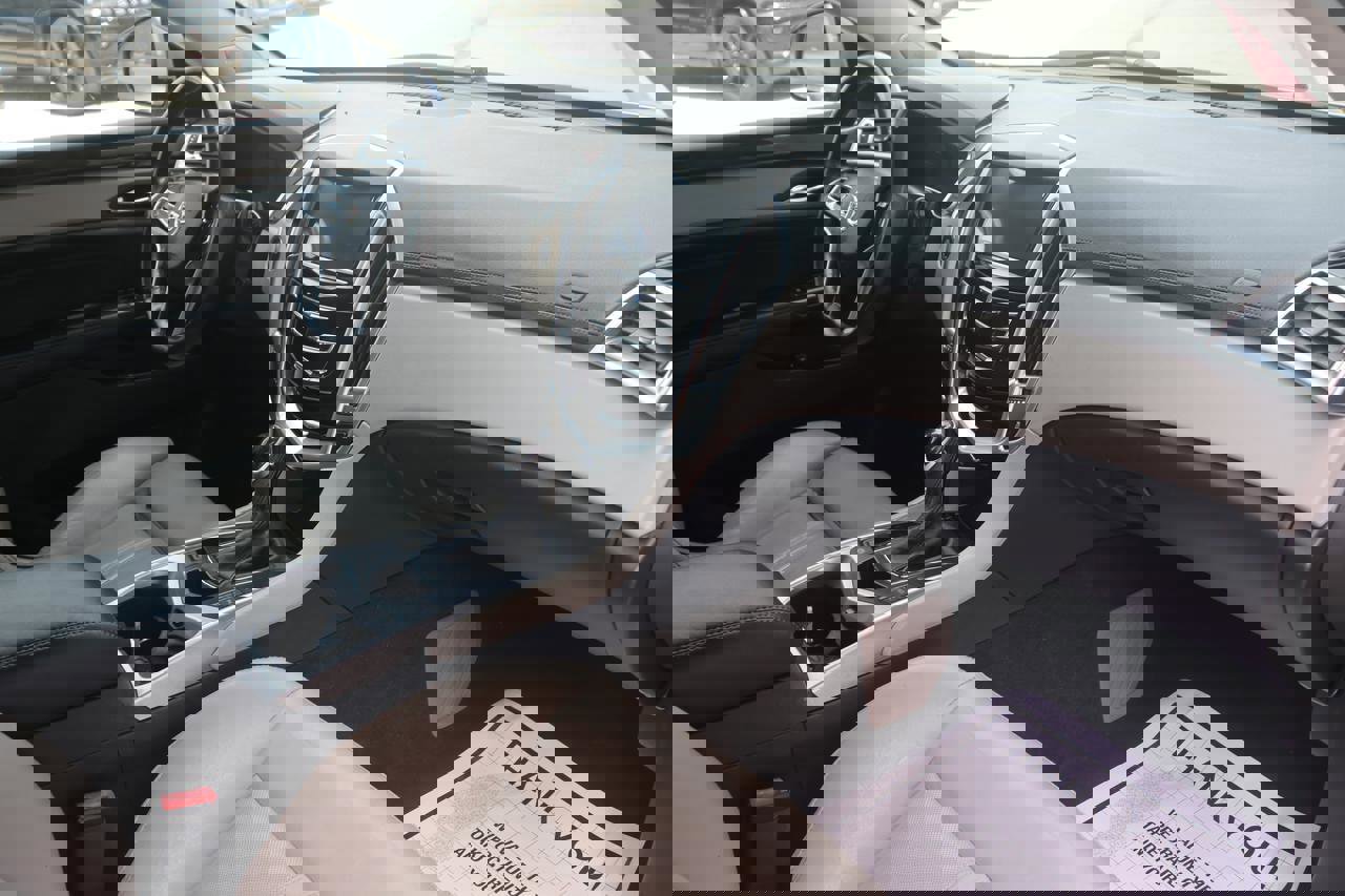 Used 2016 Cadillac SRX Premium image 23