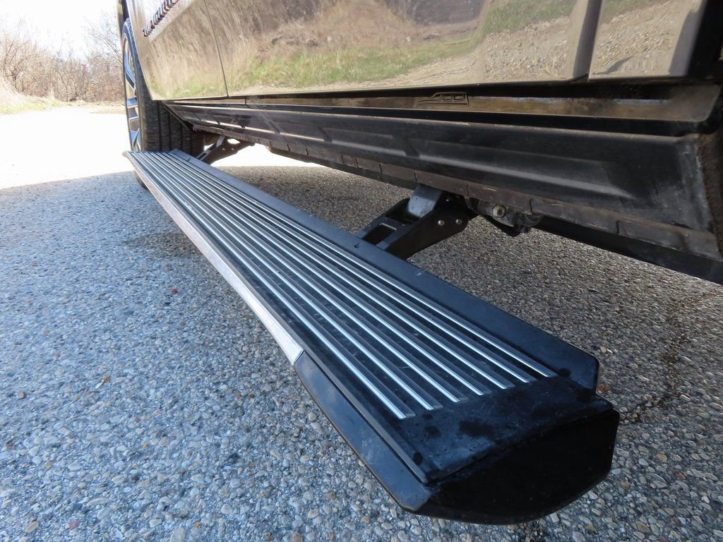 Used 2023 Jeep Grand Wagoneer Series III image 20