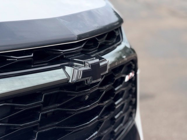 Used 2021 Chevrolet Blazer RS w/ Enhanced Convenience Package AWD/4WD image 32