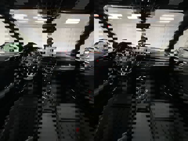 Used 2023 Audi A5 2.0T Premium Plus w/ Premium Plus image 21