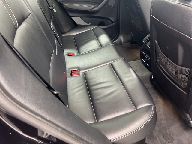 Used 2016 BMW X3 xDrive35i image 21