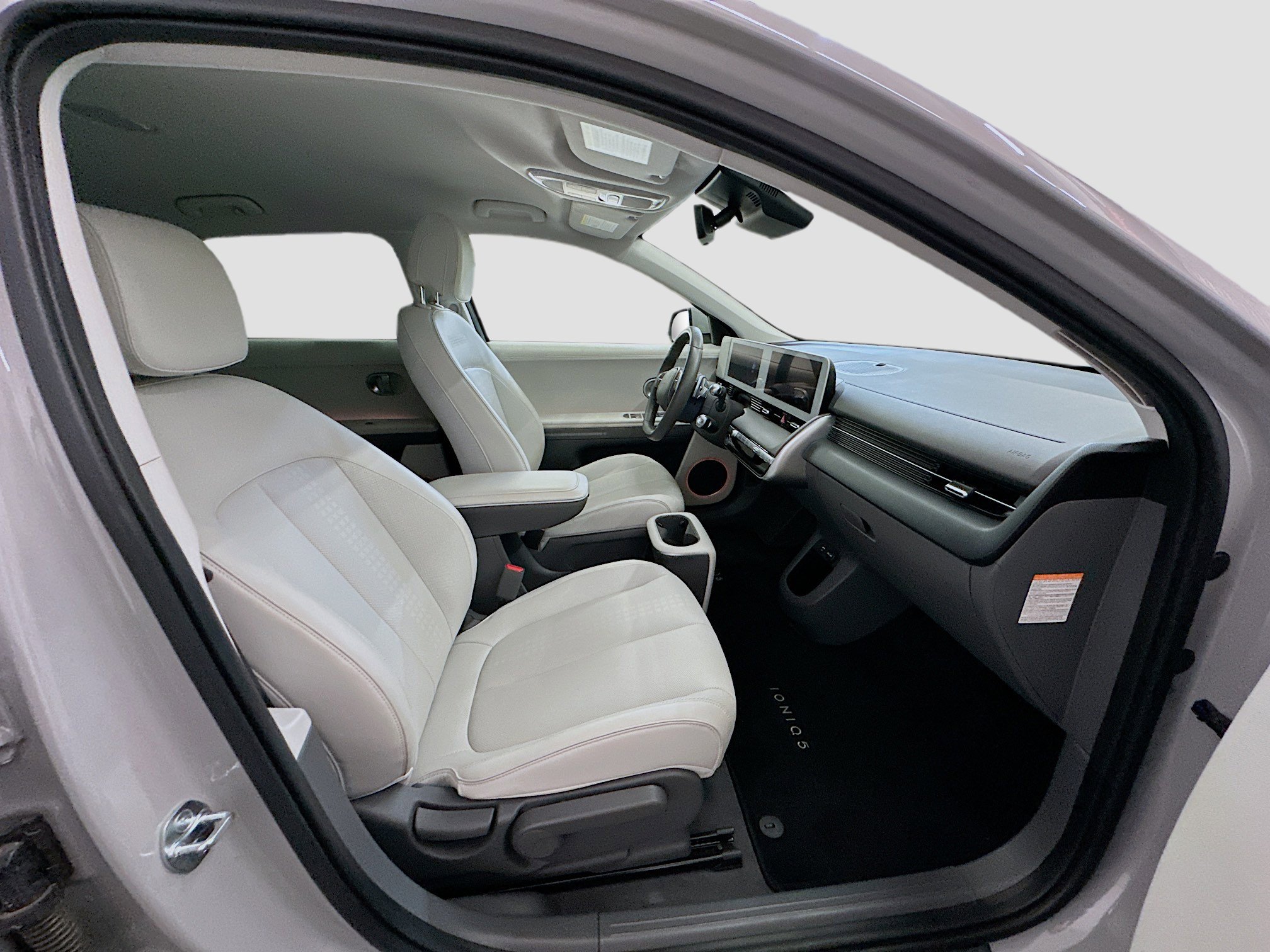 Used 2023 Hyundai Ioniq 5 SEL image 33