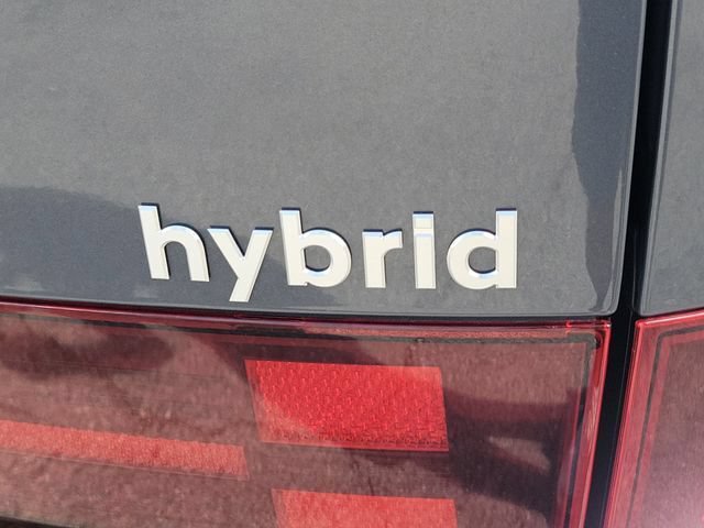 New 2027 Hyundai Santa Fe SEL FWD image 32