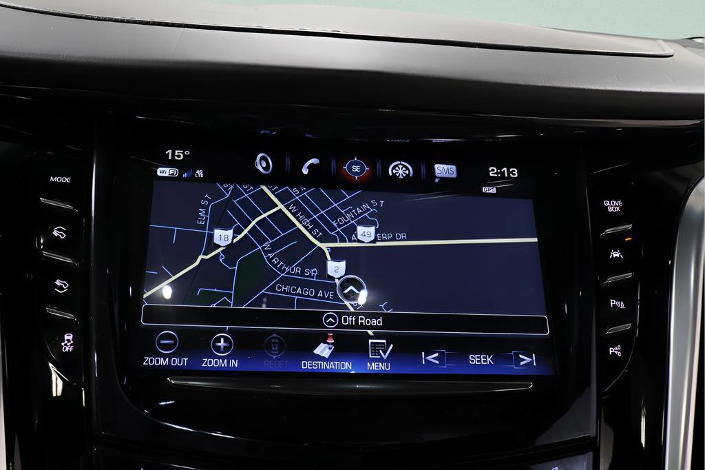 Used 2020 Cadillac Escalade Platinum image 16